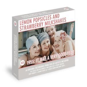 Opakowanie 1955: It Was A Very Good Year