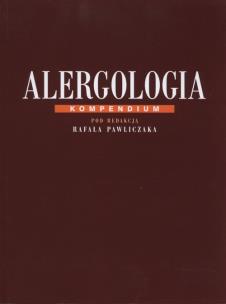 Opakowanie Alergologia Kompendium