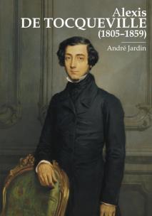 Okładka książki Alexis de Tocqueville (1805-1859)