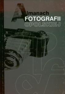Opakowanie Almanach fotografii opolskiej