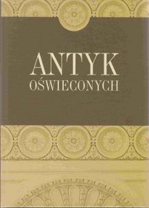Opakowanie Antyk oświeconych