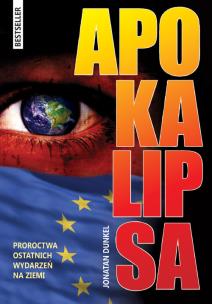 Okładka książki Apokalipsa