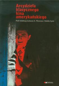 Opakowanie Arcydzieła klasycznego kina amerykańskiego