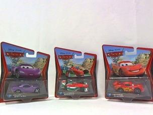 Opakowanie Auta Samochód Metalowy