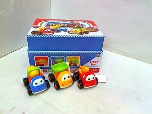 Opakowanie Autko mini 9 cm