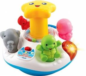 Opakowanie Bączek. Morska karuzela VTECH