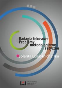 Okładka książki Badania fokusowe