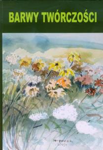 Opakowanie Barwy twórczości