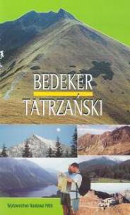 Opakowanie Bedeker tatrzański