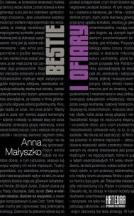 Okładka książki Bestie i ofiary