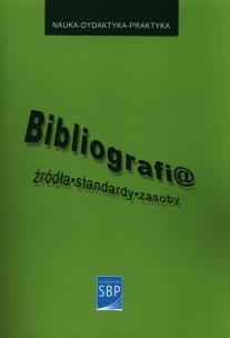Opakowanie Bibliografi@