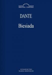 Okładka książki Biesiada