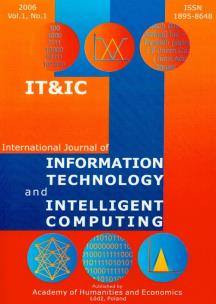 Opakowanie Biuletyn International Journal