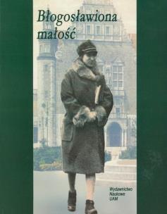 Opakowanie Błogosławiona małość