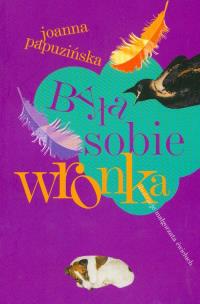 Okładka książki Była sobie Wronka