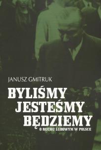 Okładka książki Byliśmy, jesteśmy, będziemy