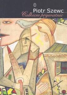 Okładka książki Całkiem prywatnie