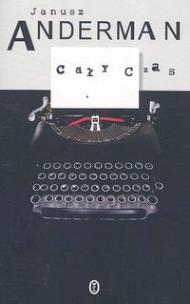 Okładka książki Cały czas