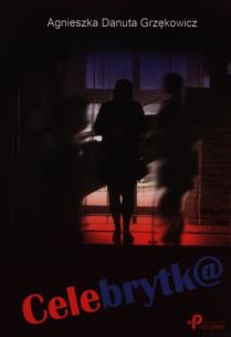Okładka książki Celebrytk@