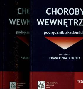 Opakowanie Choroby wewnętrzne