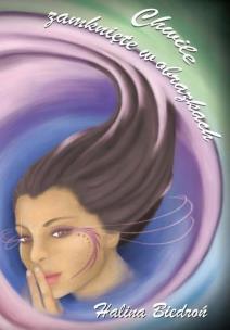 Okładka książki Chwile zamknięte w obrazkach