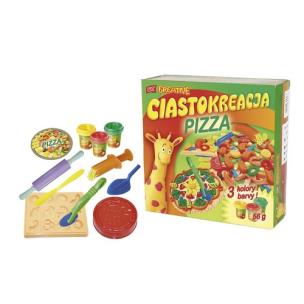 Opakowanie Ciastokreacja Pizza