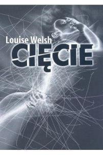 Okładka książki Cięcie