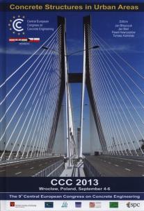 Opakowanie Concrete structures in urban areas