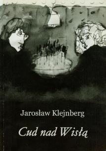 Okładka książki Cud nad Wisłą