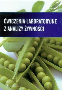 Opakowanie Ćwiczenia laboratoryjne z analizy żywności