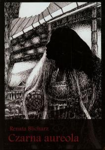 Okładka książki Czarna aureola
