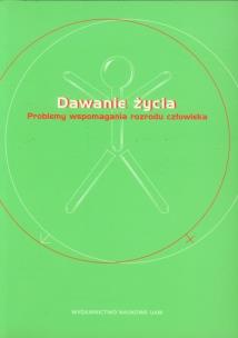 Opakowanie Dawanie życia