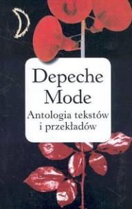 Opakowanie Depeche Mode. Antologia tekstów i przekładów