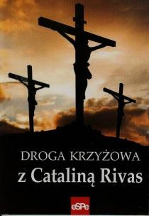 Okładka książki Droga krzyżowa z Cataliną Rivas
