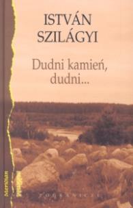 Okładka książki Dudni kamień dudni