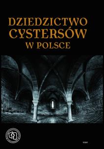 Opakowanie Dziedzictwo cystersów w Polsce