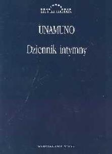 Okładka książki Dziennik intymny