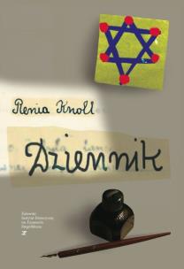 Okładka książki Dziennik