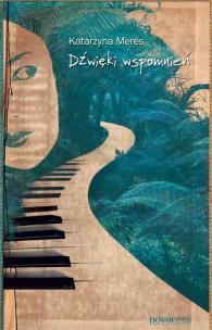 Okładka książki Dźwięki wspomnień