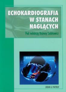 Opakowanie Echokardiografia w stanach naglących