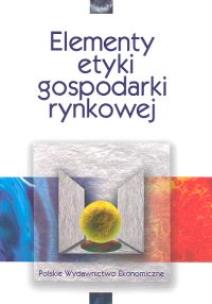 Opakowanie Elementy etyki gospodarki rynkowej
