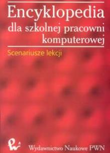 Opakowanie Encyklopedia dla szkolnej pracowni komputerowej