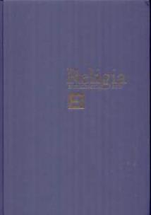 Opakowanie Encyklopedia religii t.1