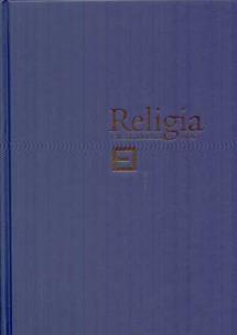 Opakowanie Encyklopedia religii t.2