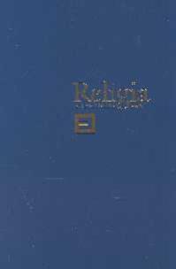 Opakowanie Encyklopedia religii t.9