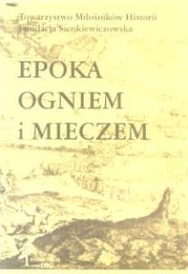 Opakowanie Epoka Ogniem i mieczem