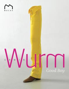 Opakowanie Erwin Wurm Good Boy