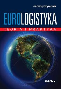 Okładka książki Eurologistyka
