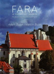 Opakowanie Fara w Kazimierzu Dolnym