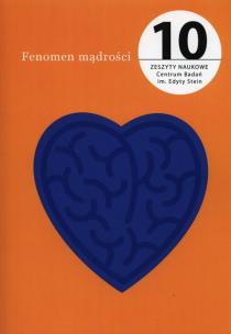 Opakowanie Fenomen mądrości 10